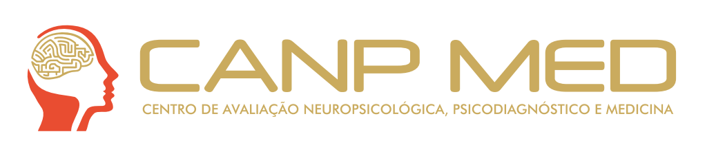 Logo Clínica CANP MED
